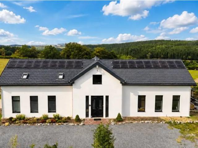 à vendre Villa Manderfeld Hasenvenn