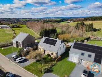 6663, Houffalize, Arrondissement de Bastogne, Wallonie
