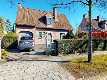 1830, Machelen, Hal-Vilvorde, Hal-Vilvorde, Flandre