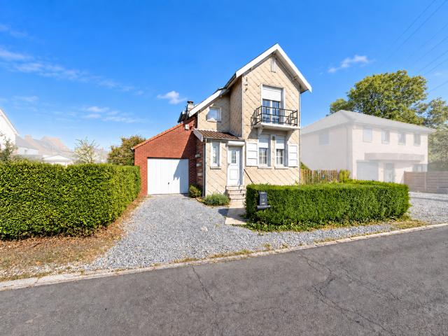 à vendre Villa Maisières Rue des Wartons