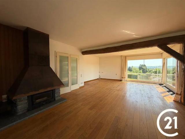 à vendre Villa Maissin
