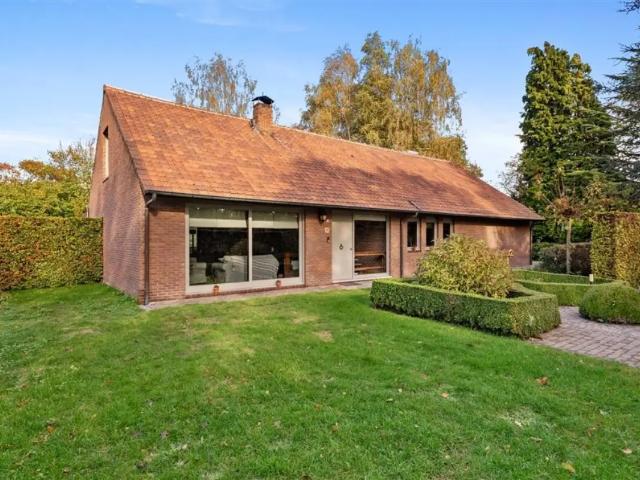 à vendre Villa Malle Sint Laurentiuslaan