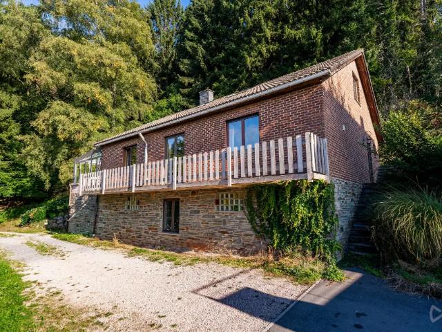 à vendre Villa Malmedy Chemin de Livremont