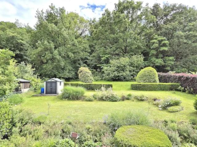à vendre Villa Malonne chaussée de Charleroi