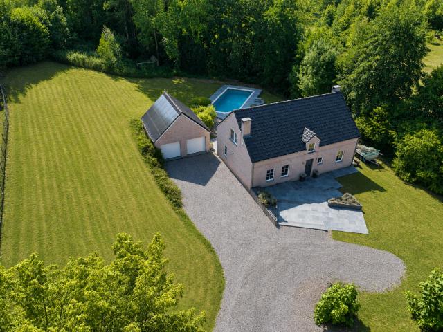 à vendre Villa Malonne