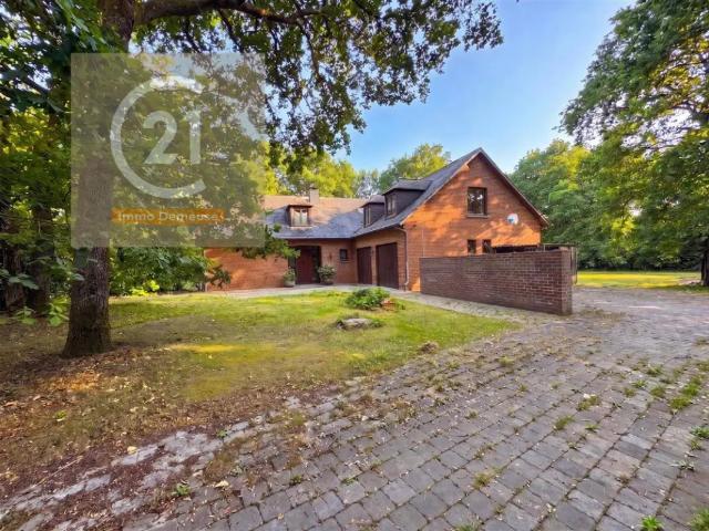 à vendre Villa Marche en Famenne