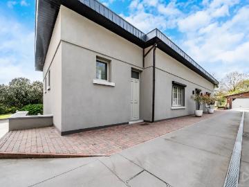 à vendre Villa Marcinelle Rue Cité de l'Enfance