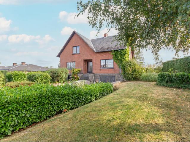 à vendre Villa Mariembourg