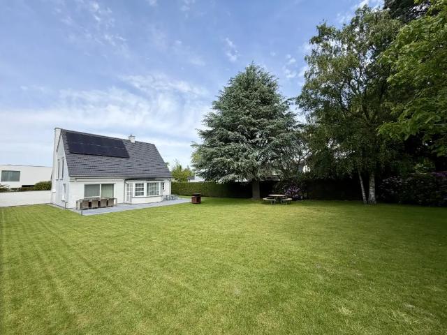 à vendre Villa Marke Pieter Breughelstraat