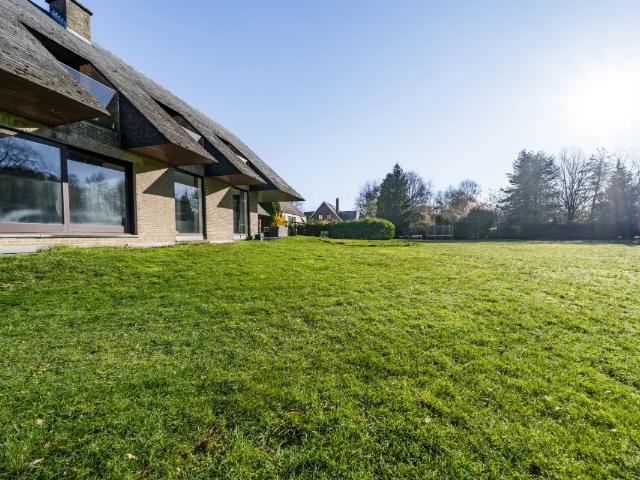 à vendre Villa Masnuy Saint Jean Rue de Brocqueroy