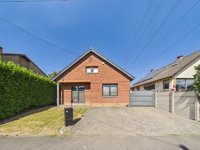 à vendre Villa Maurage Rue Neuve