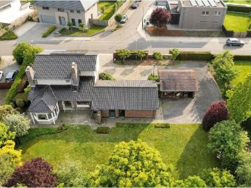 à vendre Villa Menen