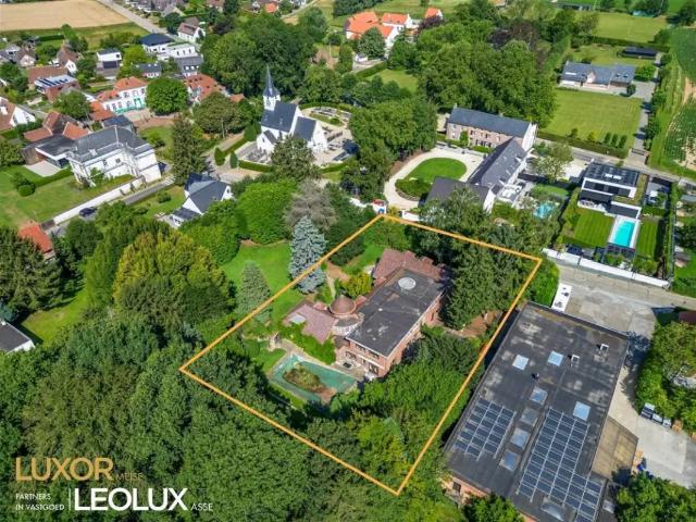 à vendre Villa Meise Pastoriestraat