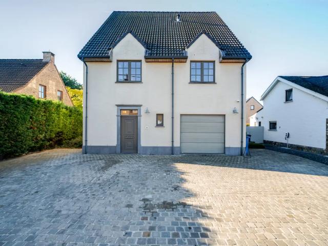 à vendre Villa Melsbroek Lambrechtsstraat