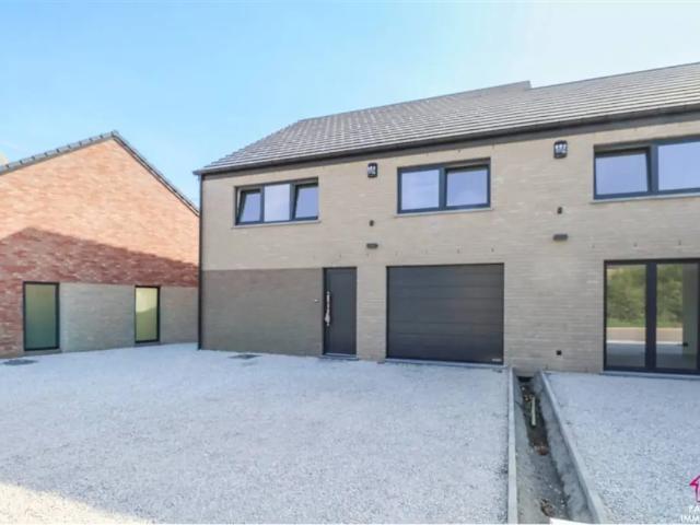 à vendre Villa Mettet