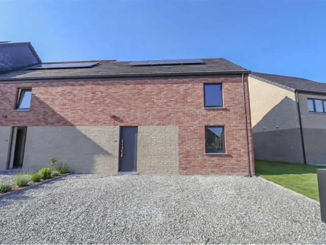 à vendre Villa Mettet