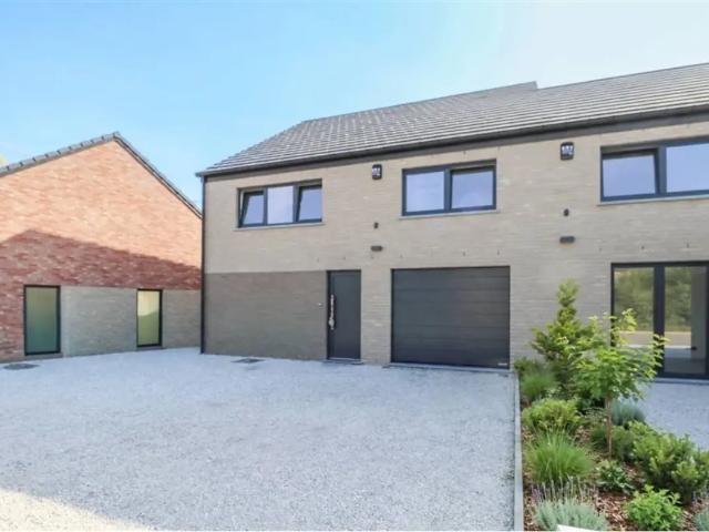 à vendre Villa Mettet