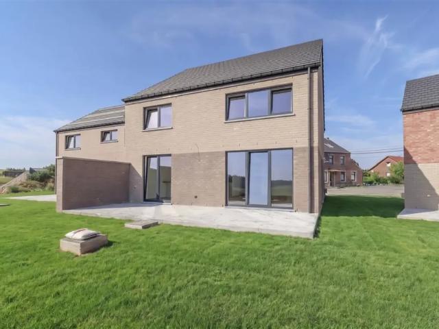 à vendre Villa Mettet
