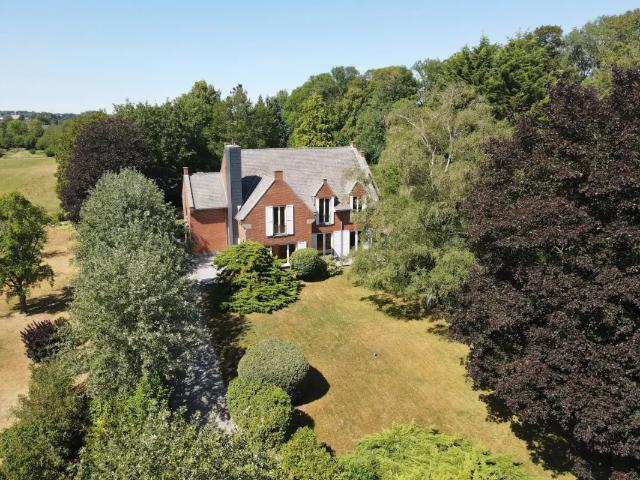à vendre Villa Mettet