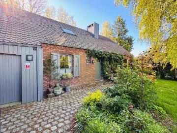 à vendre Villa Momignies Rue Trieux Wairies