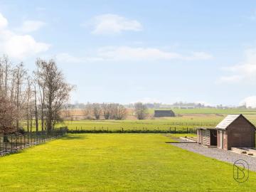 7750, Mont-de-l’Enclus, Tournai-Mouscron, Wallonie