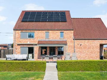 7750, Mont-de-l’Enclus, Tournai-Mouscron, Wallonie