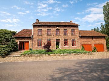 à vendre Villa Mont sur Marchienne Rue de Jamioulx