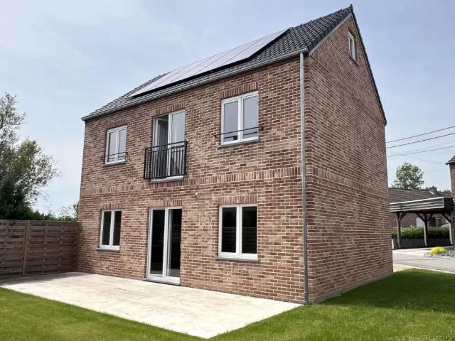 à vendre Villa Mont Saint Guibert Rue du Petit Baty