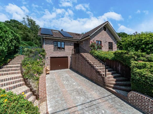 à vendre Villa Mont Saint Guibert Rue Des Vignes