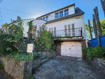 à vendre Villa Montigny le Tilleul Rue de Gozée