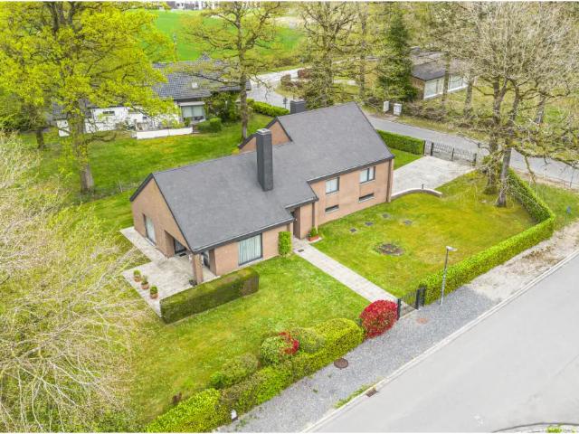 à vendre Villa Montigny le Tilleul