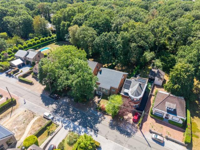 à vendre Villa Montigny le Tilleul