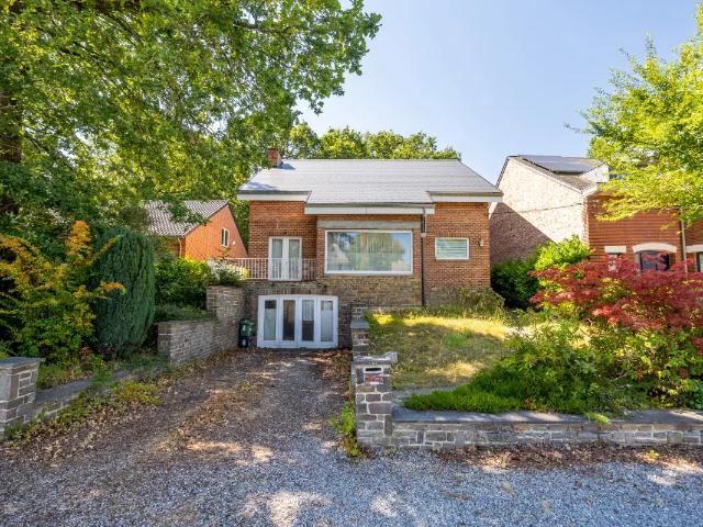 à vendre Villa Montigny le Tilleul