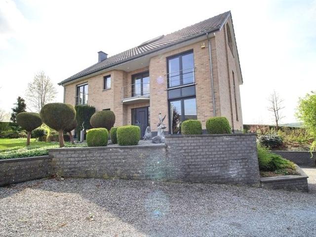 à vendre Villa Montzen Steenteveld