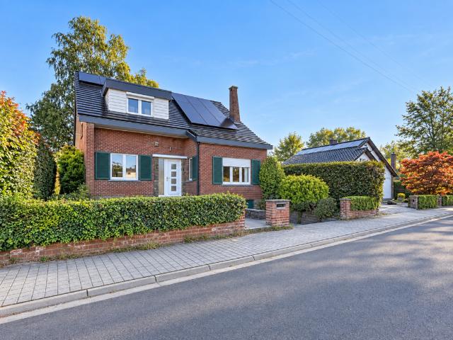 à vendre Villa Mons Avenue Princesse Paola