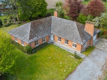 à vendre Villa Mons Rue Guy de Brès