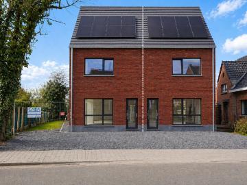 à vendre Villa Mons ropieurs