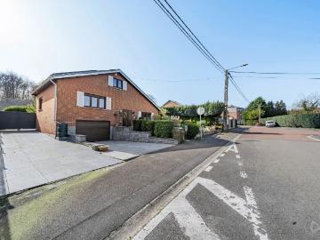 7140, Morlanwelz, Arrondissement de La Louvière, Wallonie