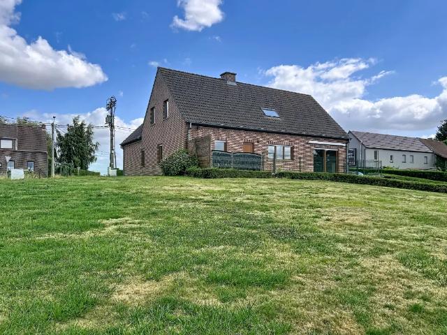 à vendre Villa Mourcourt Route Provinciale