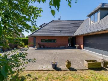 à vendre Villa Mouscron