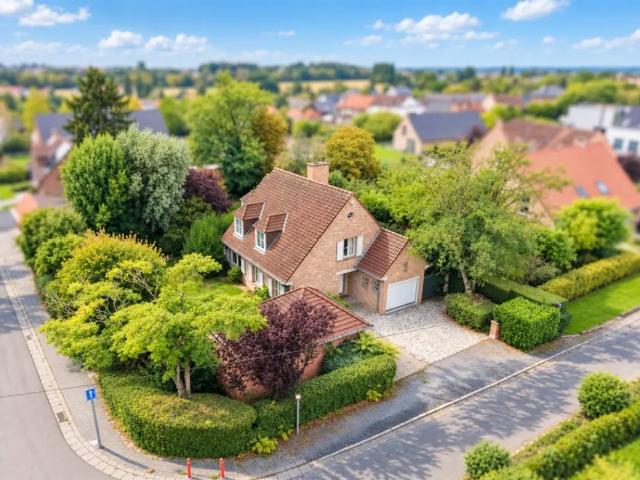à vendre Villa Mouscron