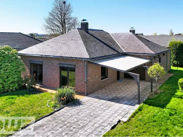 à vendre Villa Mouscron