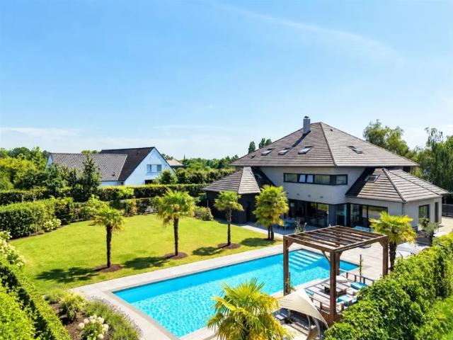 à vendre Villa Mouscron