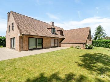 à vendre Villa Mouscron Clos des Bougainvillées