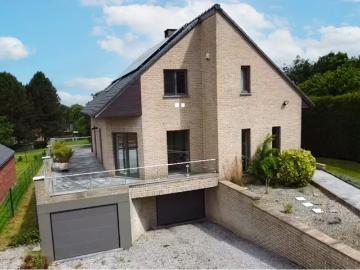 à vendre Villa Nalinnes