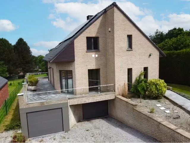 à vendre Villa Nalinnes