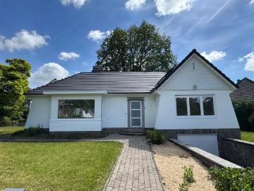 à vendre Villa Nalinnes rue Nouvelle