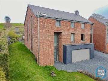 à vendre Villa Nassogne