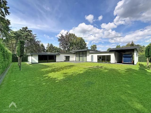 à vendre Villa Neerpelt Woudweg