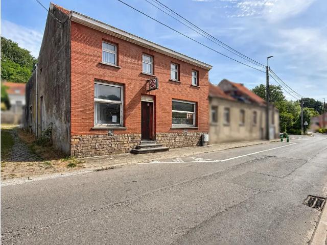 à vendre Villa Nethen
